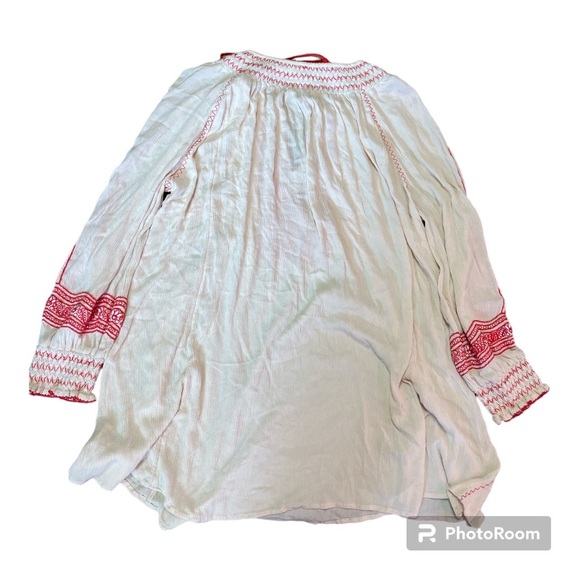 Free People summer dress - Picture 2 of 2